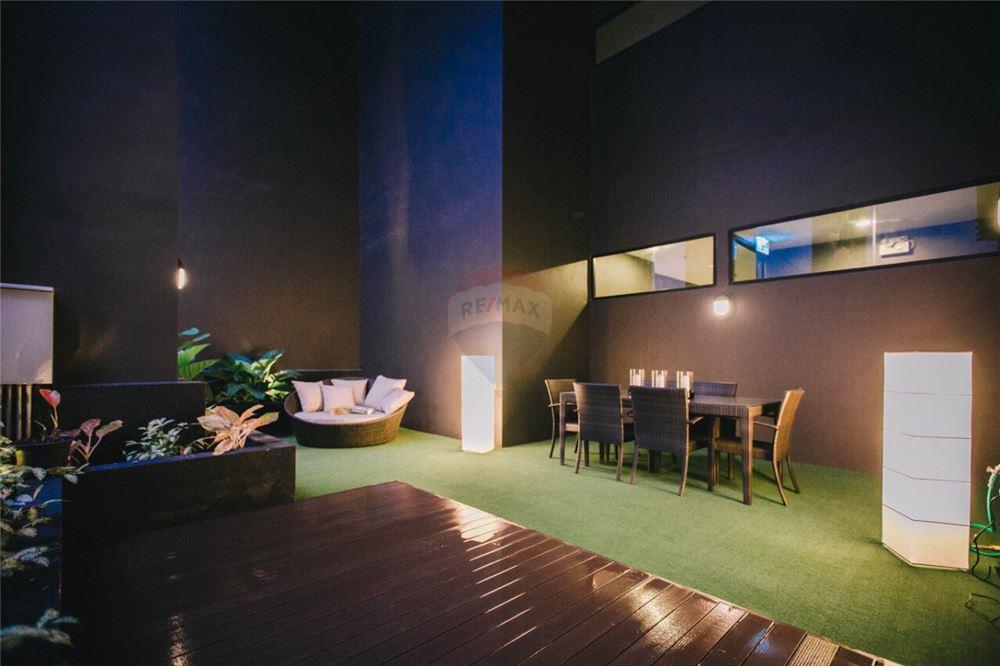 Condo for sale The Capital Ekamai - Thonglor condo for rent